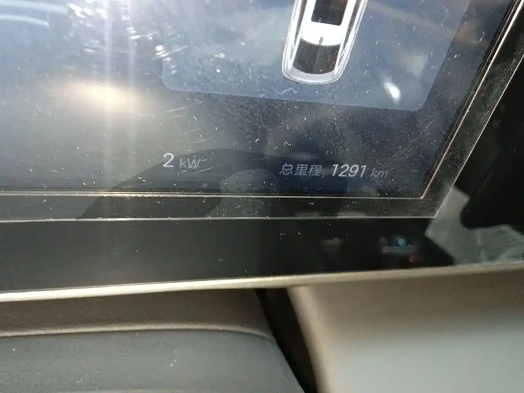 BYD Qin L — миниатюра 13