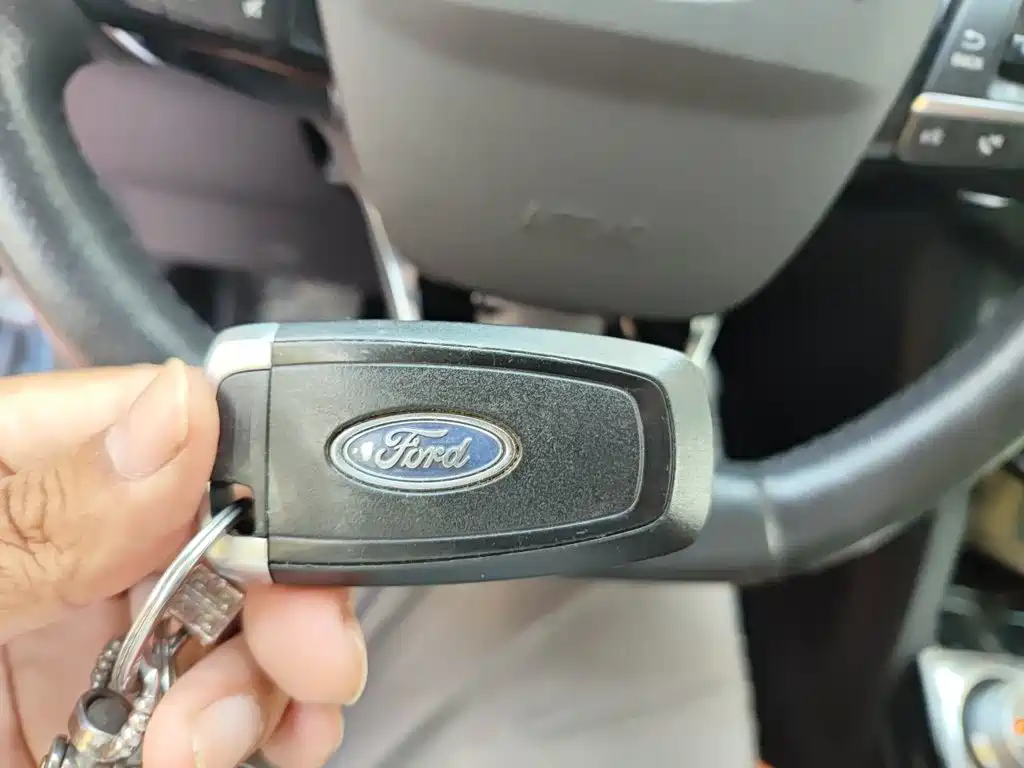 Ford Escape — миниатюра 9