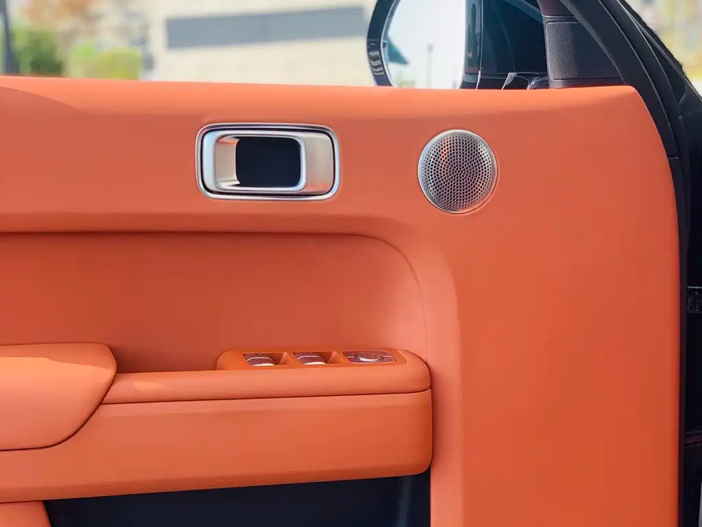 Li Auto Li L7 — миниатюра 21
