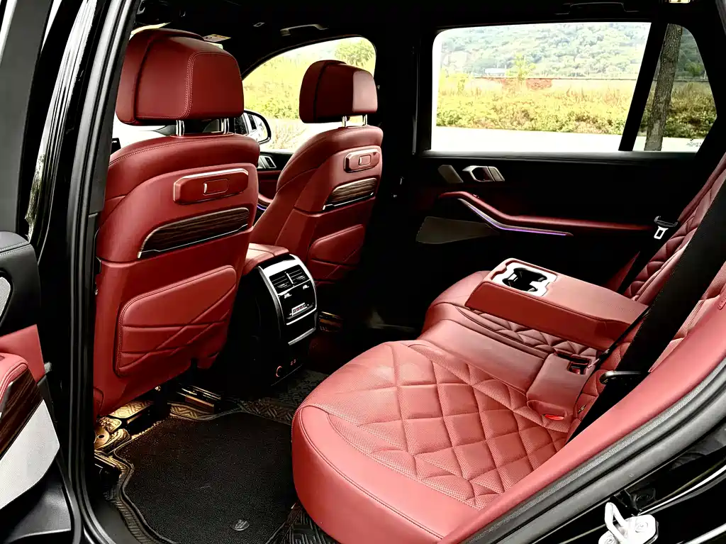 BMW X5 2023 xDrive 40Li M Sport