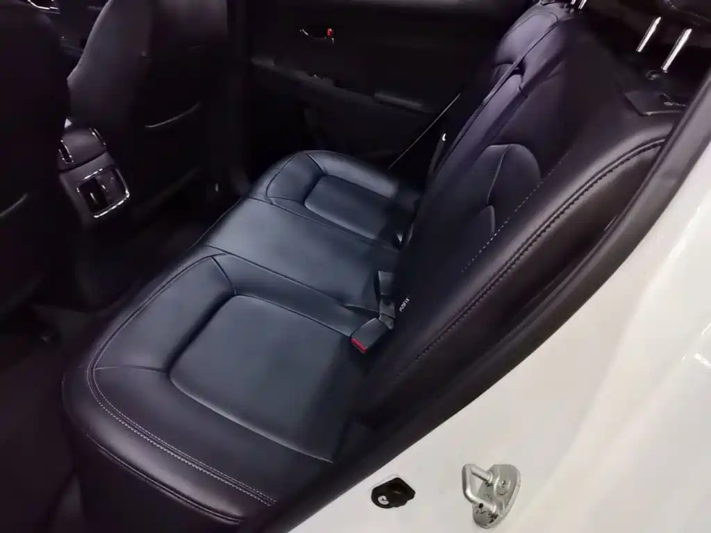 Kia Sportage — миниатюра 17