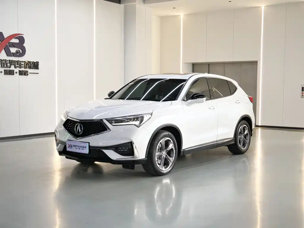 ACURA CDX