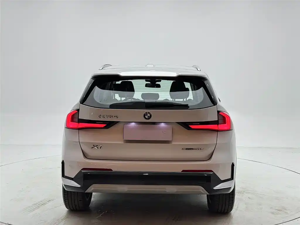 BMW X1 2023 sDrive20Li X