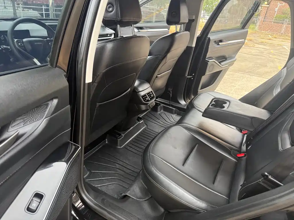 Haval H6 — миниатюра 18