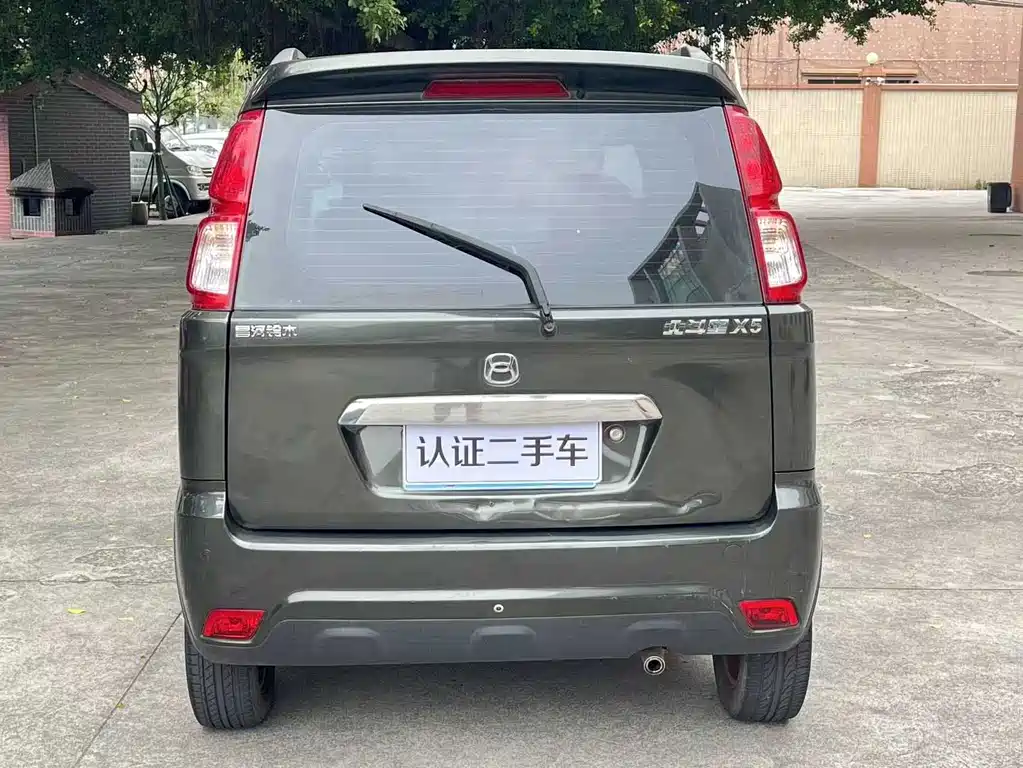 Suzuki Wagon R X5 — миниатюра 14