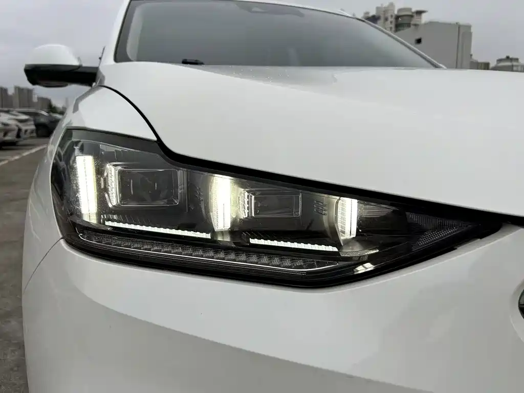 Wey Wey VV6 — миниатюра 17