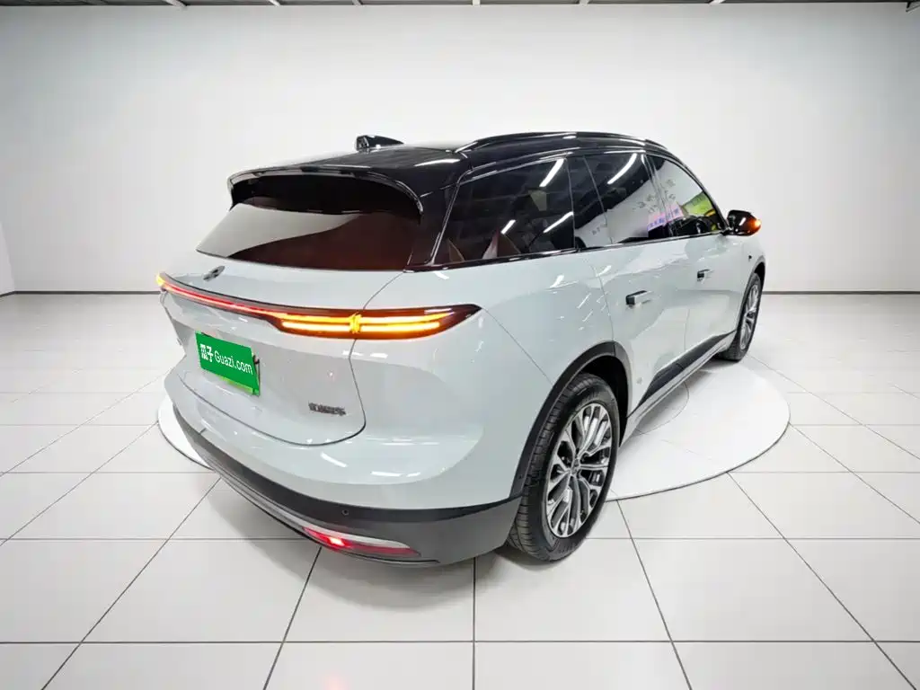 NIO ES6 2023 75kWh