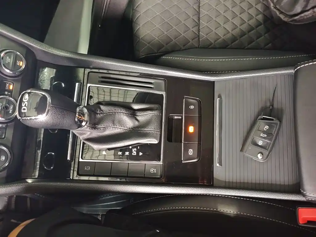 Skoda Superb — миниатюра 14