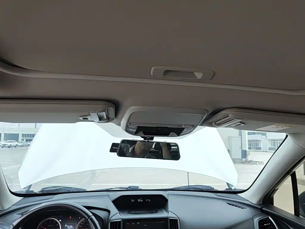 Subaru Forester — миниатюра 18