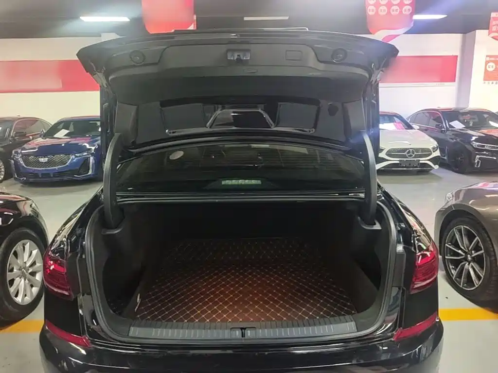 Volkswagen Passat — миниатюра 19