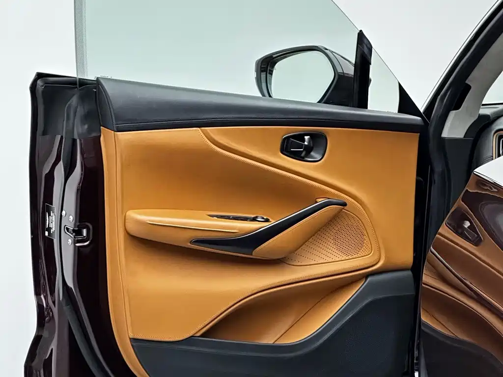 Aston Martin DBX — миниатюра 11