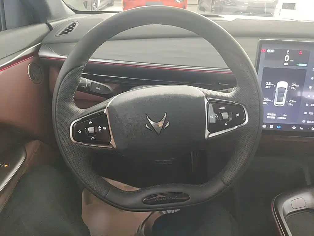 ARCFOX Alpha T5 — миниатюра 11