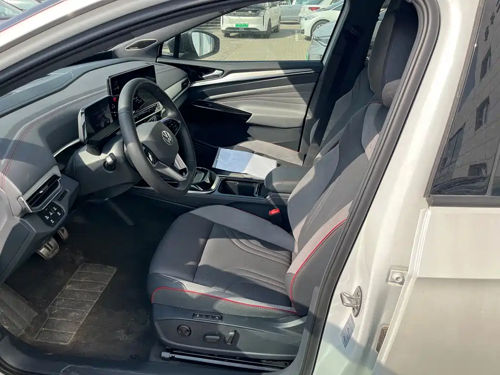 VOLKSWAGEN ID.4 CROZZ