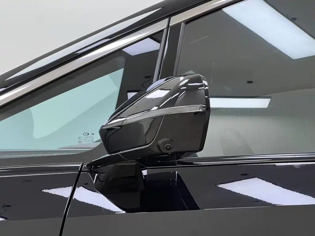GAC Motor Trumpchi M8 — миниатюра 31