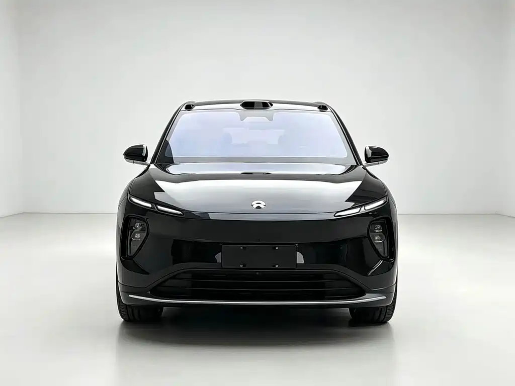 NIO EC6 — миниатюра 8