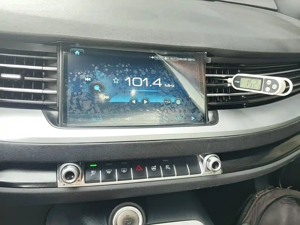 Haval H6 — миниатюра 13