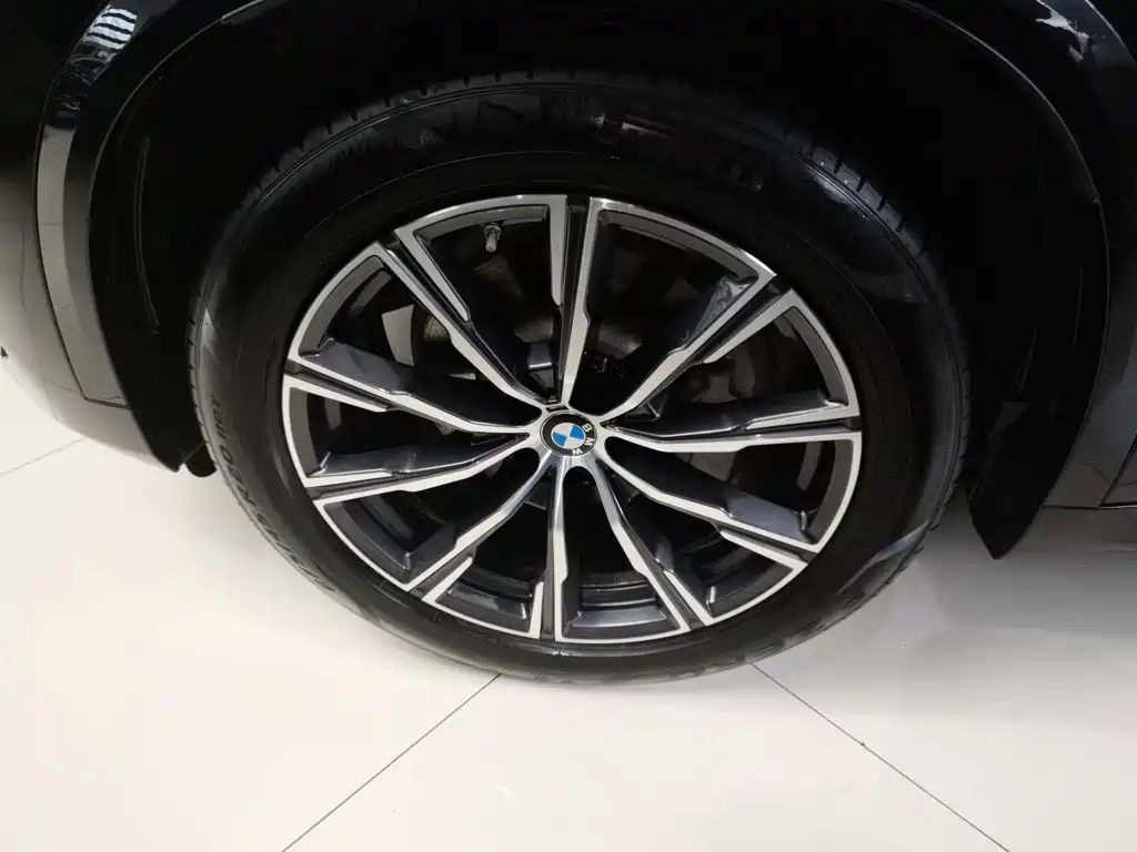 BMW X5 — фотографии объявления, Фото 23