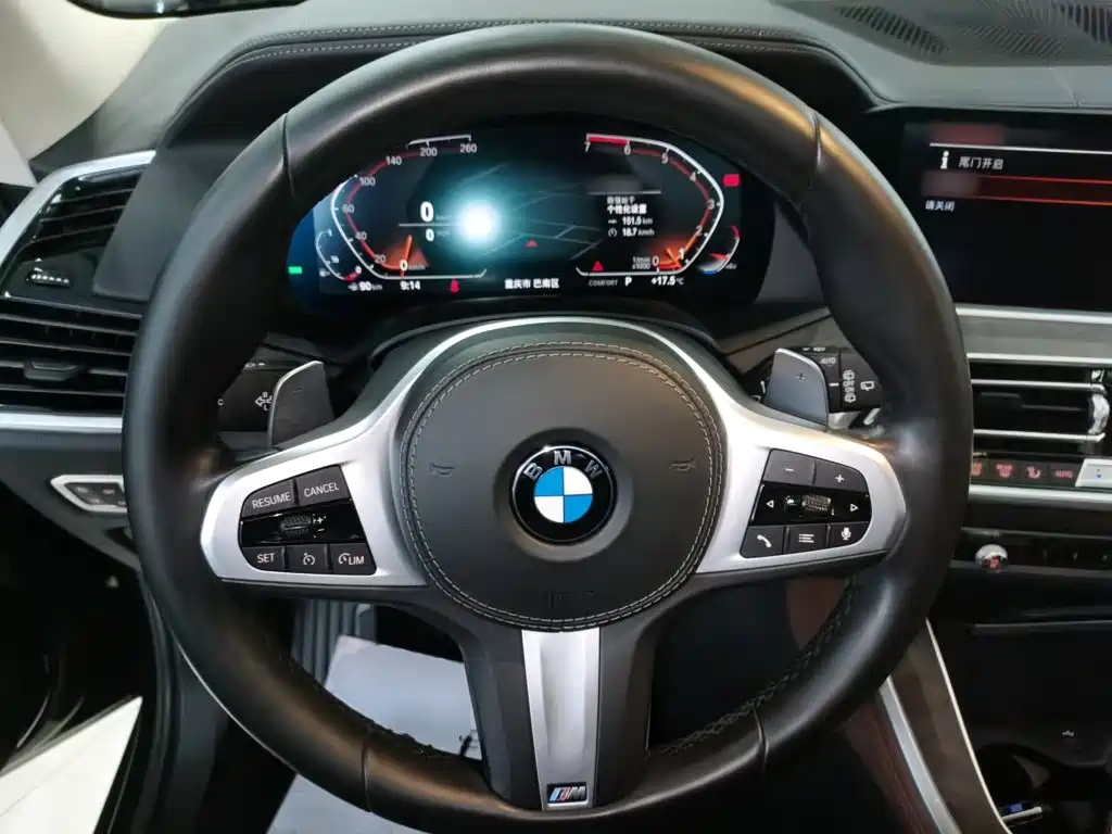 BMW X5 — фотографии объявления, Фото 11
