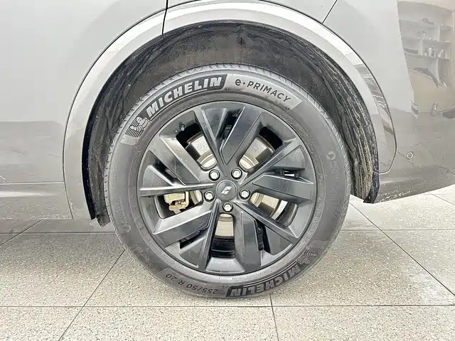 Li Auto Li L7 — миниатюра 16