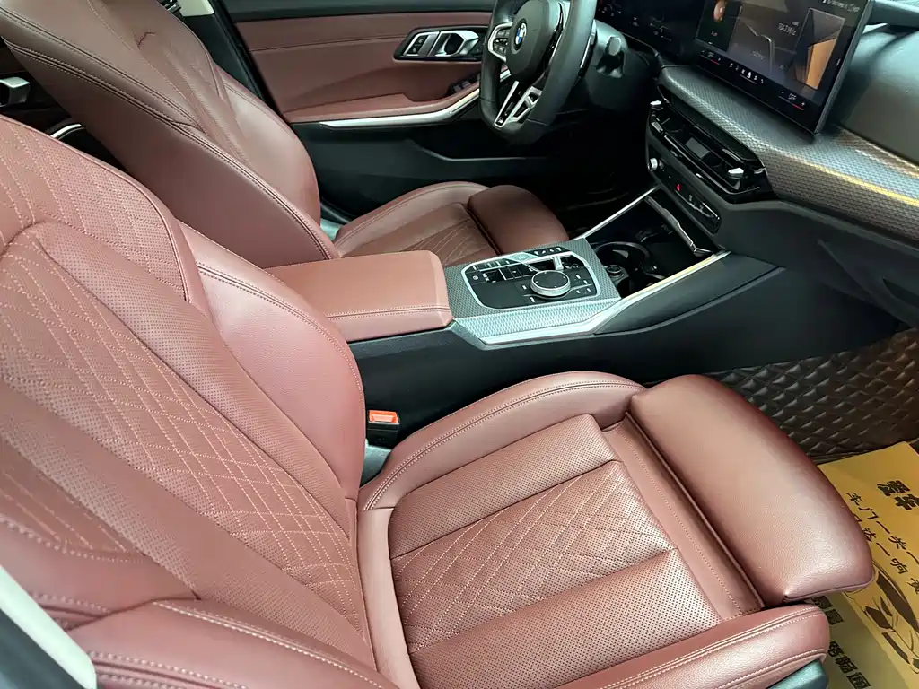 BMW 3 Series — миниатюра 19