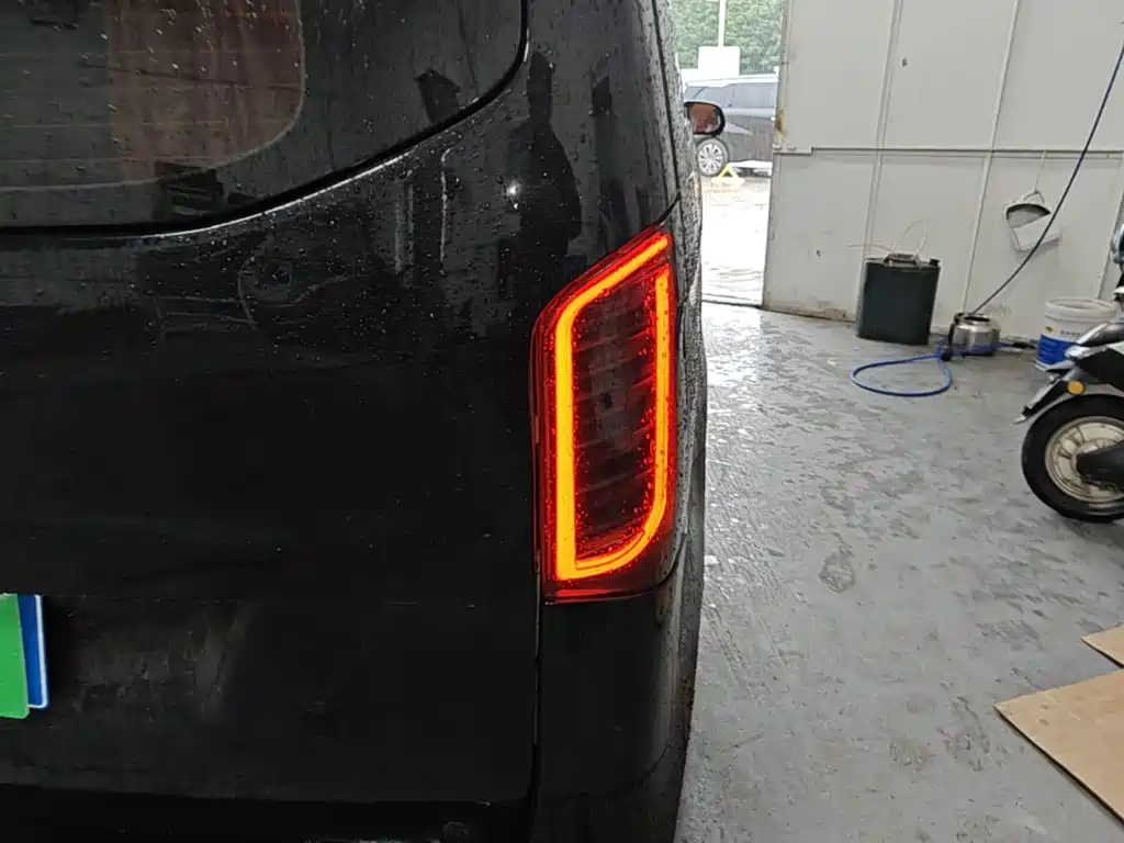 Mercedes-Benz Vito — миниатюра 8