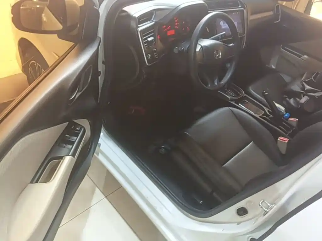 Honda Greiz — миниатюра 16