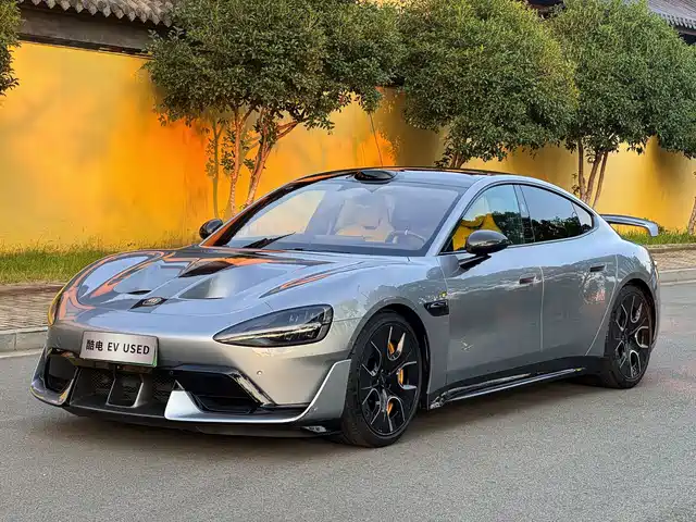 2025 xiaomi SU7