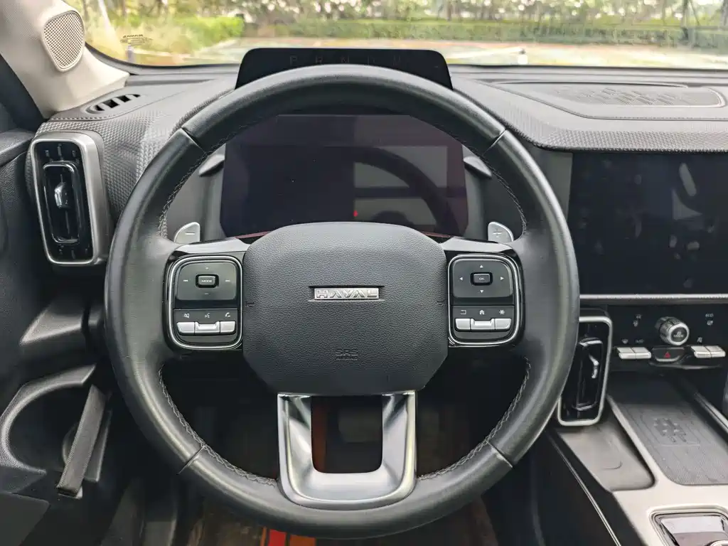 Haval Big Dog — миниатюра 5