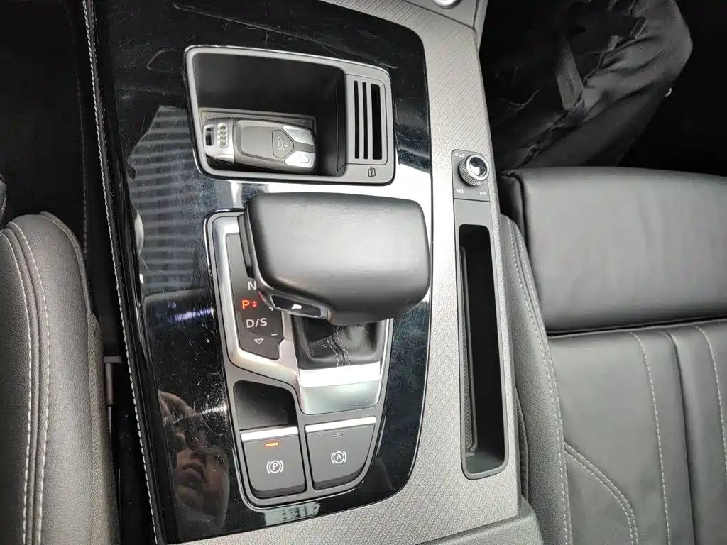 Audi Q5L — фотографии объявления, Фото 12