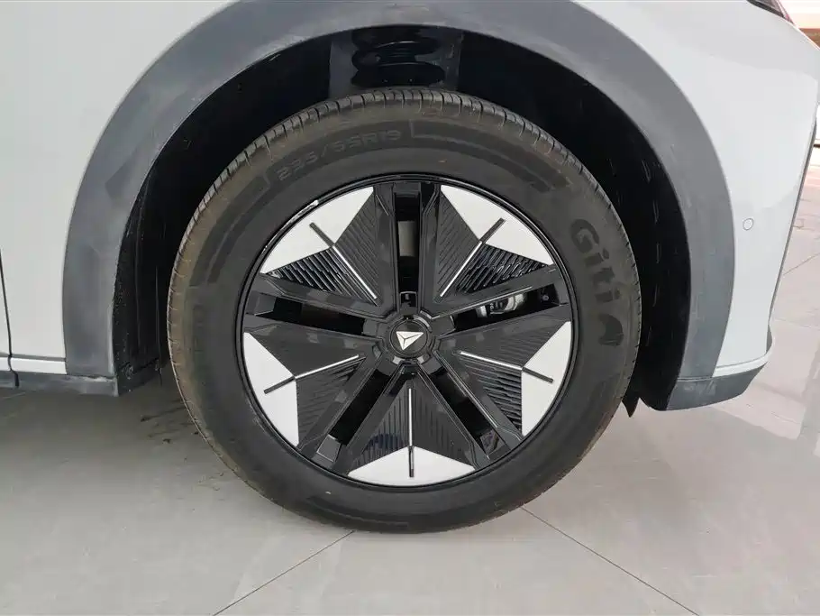 Deepal SL S07 2025 215Max Smart Drive AD PRO