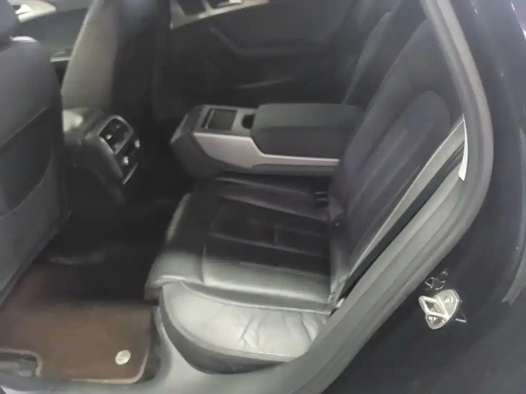 Audi A6L — миниатюра 17