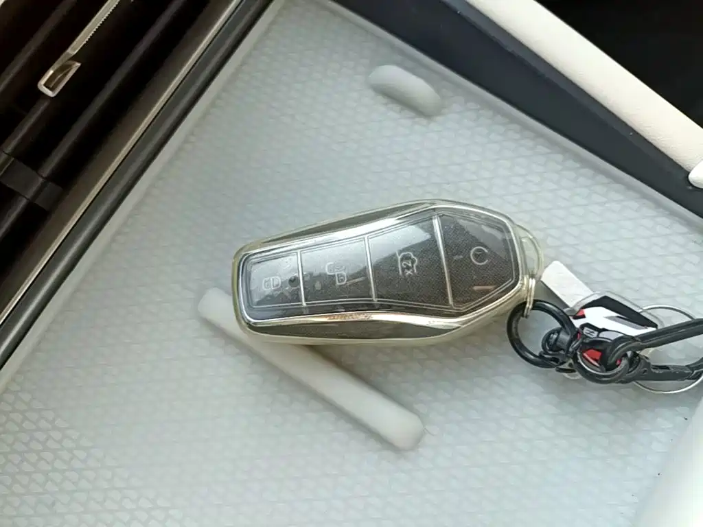 BYD Qin L — миниатюра 9
