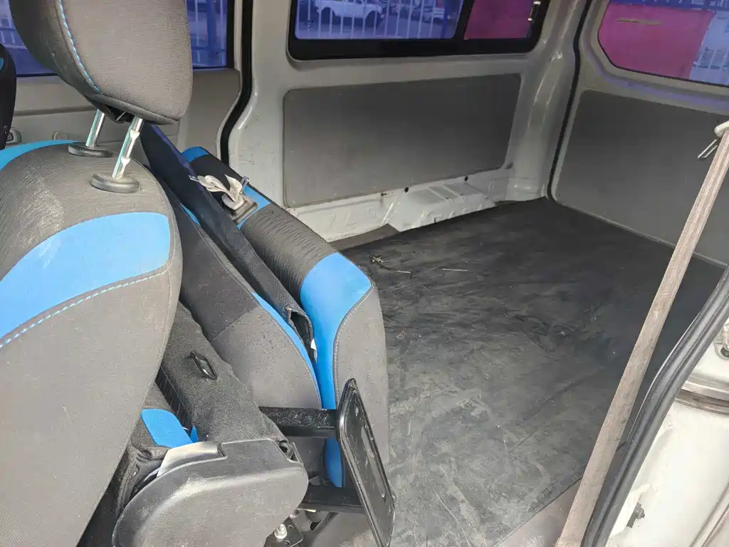 SRM XINYUAN GOOD LUCK