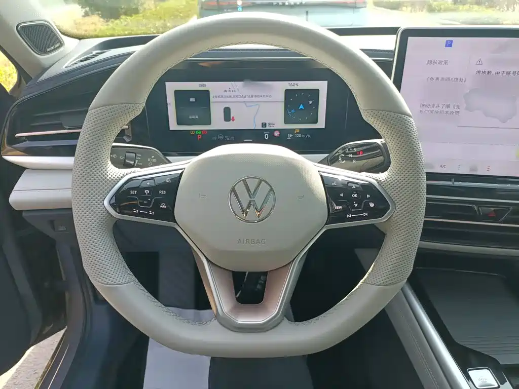 Volkswagen Passat 2025 Pro 380TSI