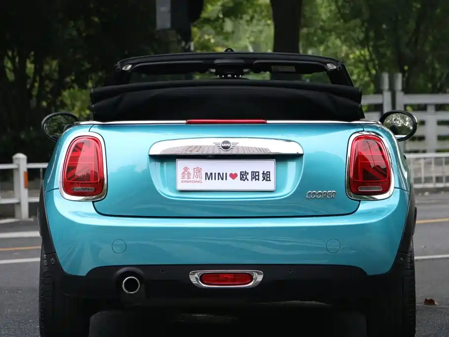 MINI Mini — миниатюра 5