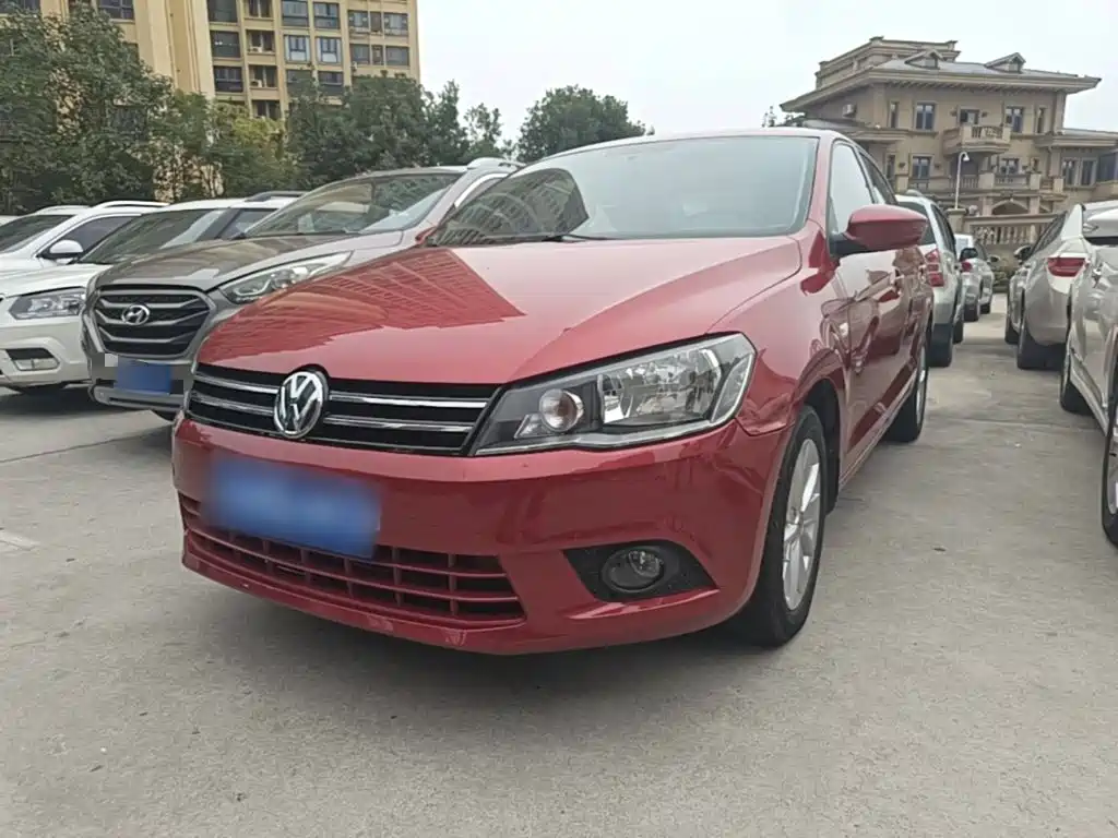 Volkswagen Jetta — миниатюра 2