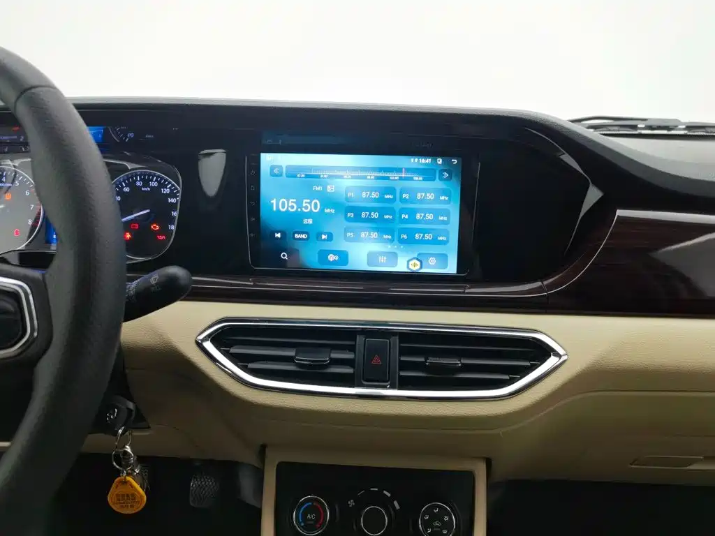 Kuayue Kuayue Star V5 — миниатюра 20