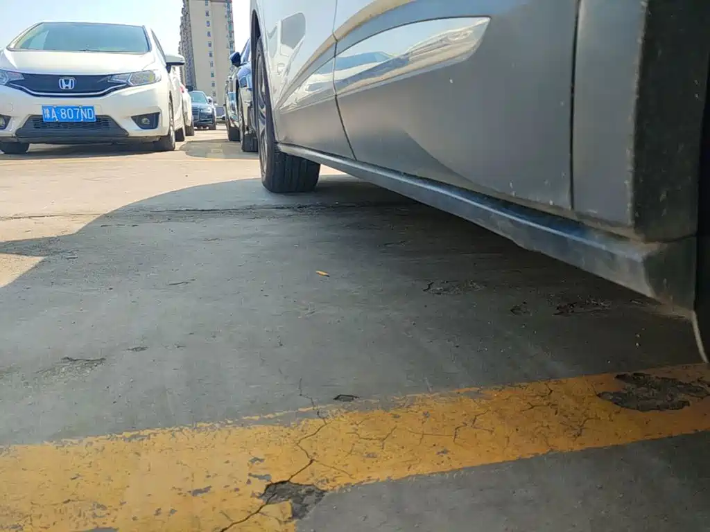 Volkswagen ID.4 Crozz — миниатюра 22