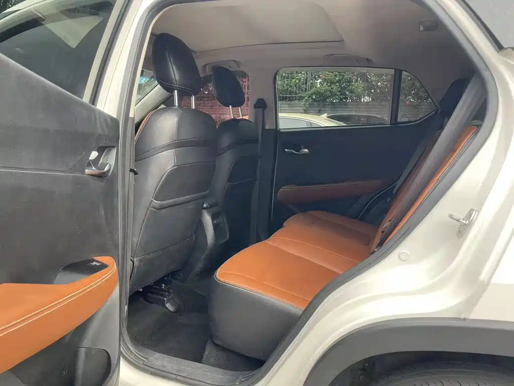 Baojun 510 — миниатюра 6