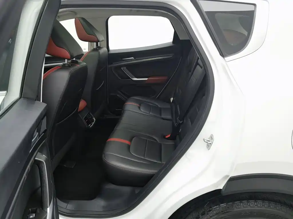Haval H4 — миниатюра 15