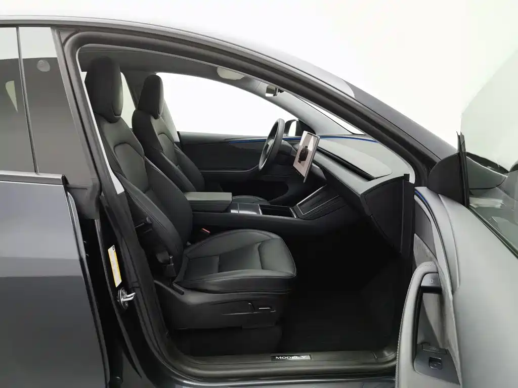 Tesla Model Y — миниатюра 23