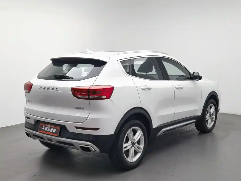 Haval H4 — миниатюра 2
