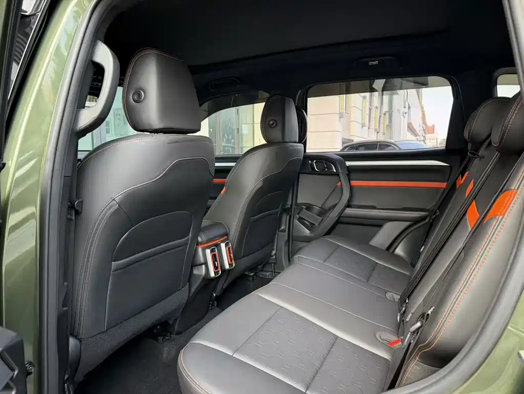 Haval Big Dog — миниатюра 5