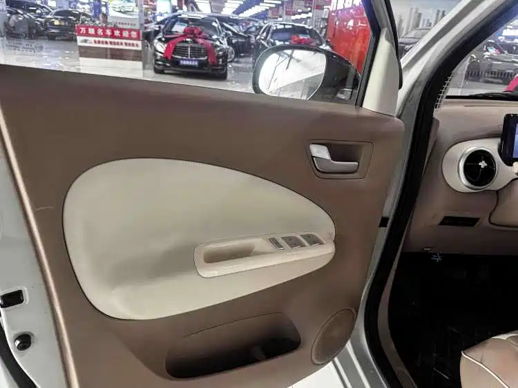 Wuling Mini EV MINIEV 2025