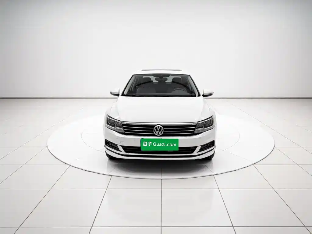 Volkswagen Gran Lavida — миниатюра 2