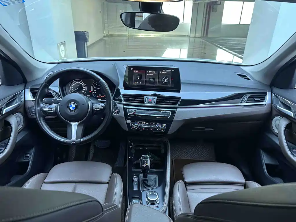 BMW X1 — миниатюра 19
