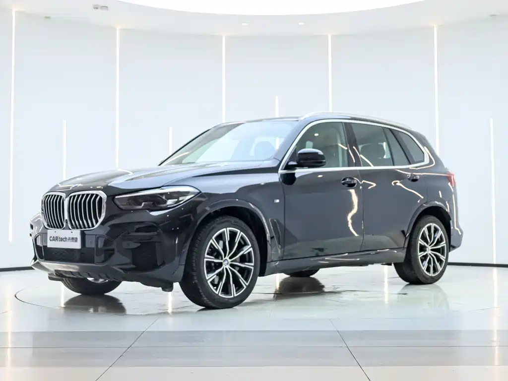 BMW X5 (Import) 2022