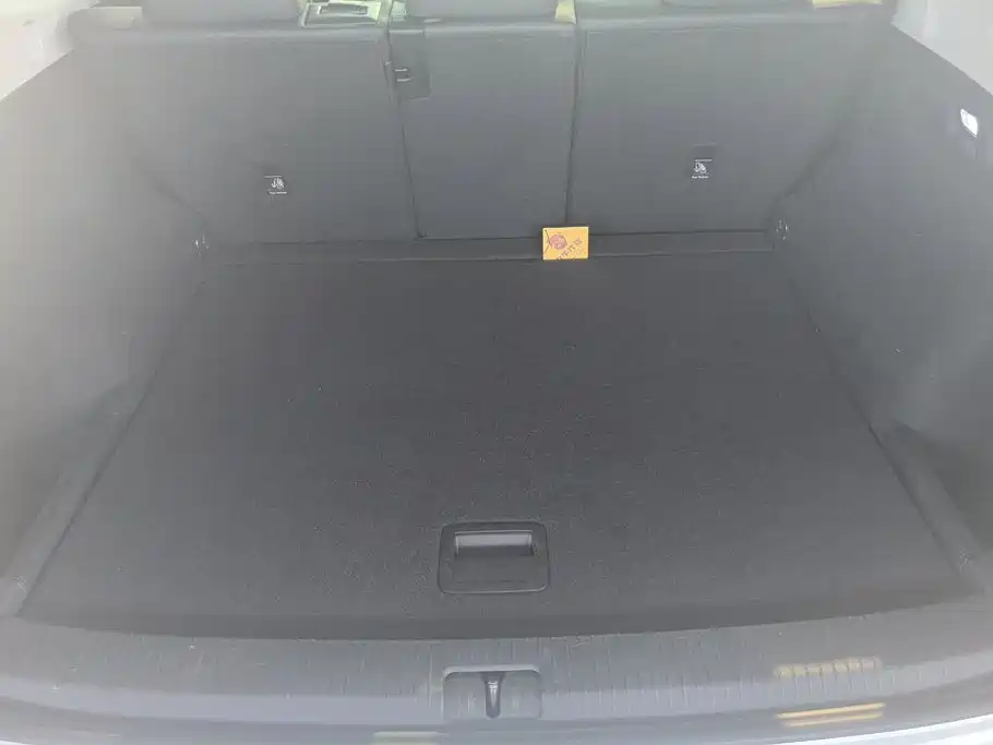 Volkswagen Tayron — миниатюра 4