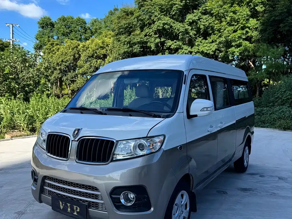 Jinbei Hiace X30L