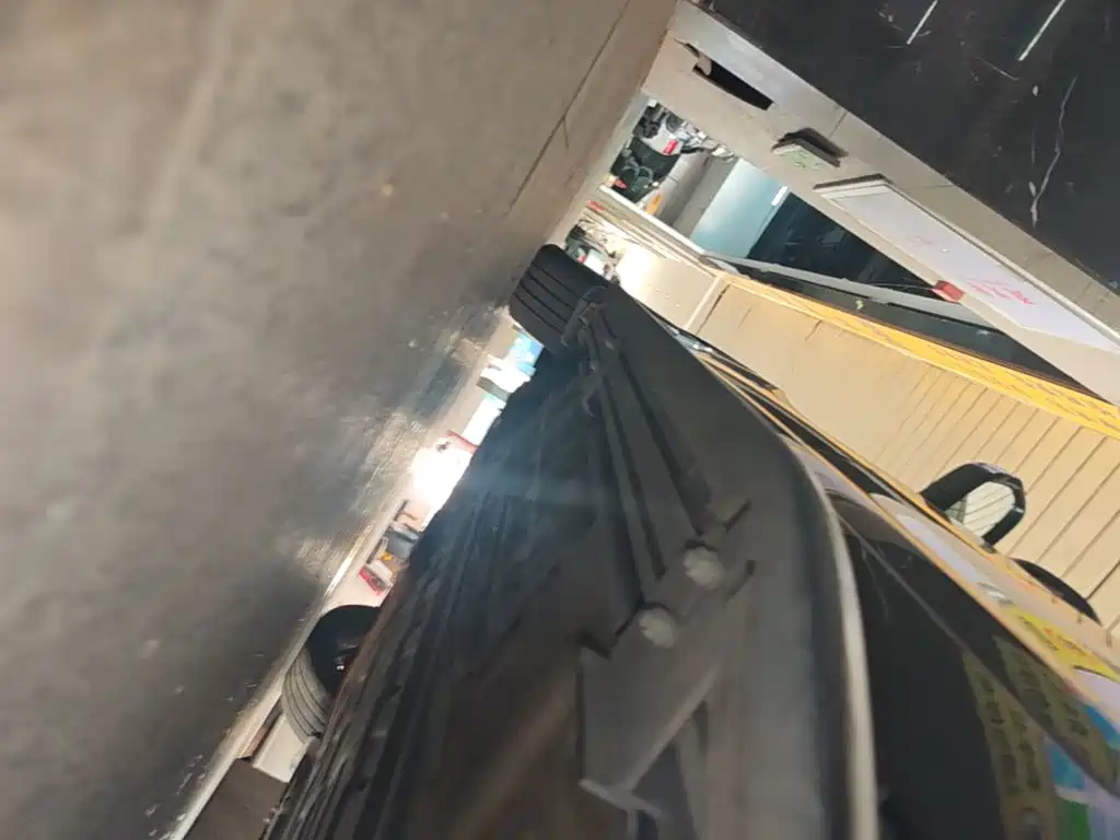 Li Auto Li ONE — миниатюра 22